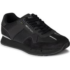 Paul Smith Shoes Paul Smith Brandon Trainers Black