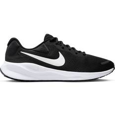 NIKE Revolution 7 W - Black/White