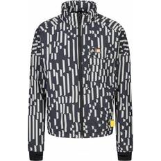 Vêtements pour enfants adidas x LEGO VIDIYO Wind.RDY Kinder Jacke GU4277 mehrfarbig