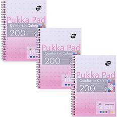 Office Supplies Pukka Pad Irlen Jotta A5