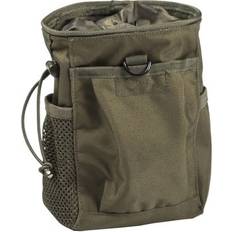 Mil-Tec Empty Shell Pouch Molle oliv