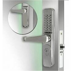 Security Codelocks Mechanical Lockset Lever