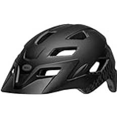 Bell Sidetrack Youth Helmet Wavy Checks