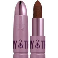 Jeffree Star Jeffree Star Cosmetics Scorpio Shiny Trap Lipstick hochpigmentierter, cremiger Lippenstift Farbton Gardening in Mayhem 3 g