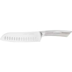 Scanpan Classic Steel Santoku Knife