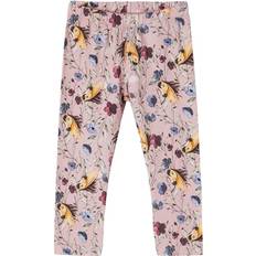 19/21 Ropa de niños Name It Leggings Nmf Spirit Violet Ice