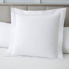 Hotel Hotel 230 Thread Count Pillow Case White