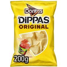 Doritos Alimentation et Boissons Doritos Snacks Dippas Majs