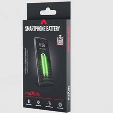 Maxlife batteri til iPhone 12 Mini 2227mAh