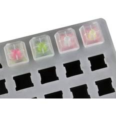 Keyboards Greenzech R4 10 Keys R1