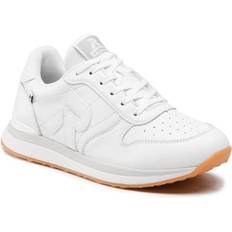 Rieker Sneakers 42501 - White