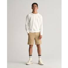 Gant Byxor Barnkläder Gant Teens Teen Boys Chino Shorts 134/140 Beige