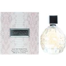 Jimmy Choo Eau de Toilette For Her 100ml