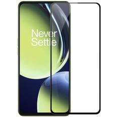 Skærmbeskyttelse & Skærmfiltre Skalo OnePlus Nord CE 3 Lite 5G FULL-FIT Hærdet Glas Skærmbeskyttelse