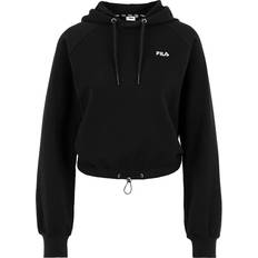 Fila Hoodie Beskuren Baalberge Svart Hoodie