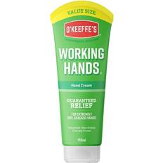 O’Keeffe’s Working Hands Hand Cream Value Tube Hands 190ml