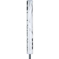 SuperStroke Zenergy Tour 2.0 White/silver