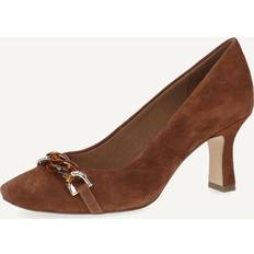 Caprice Damen Pumps 9-22402-41 305 G-Weite