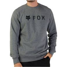 Fox Absolute Fleece Crew Neck Jumper XXL, grey