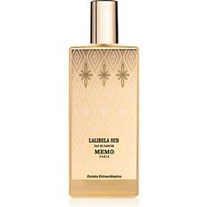 Memo Paris Parfum Memo Paris Lalibela Oud Eau