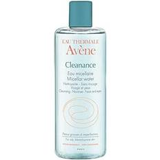 Avène Cleanance Cleansing Water 400ml 400ml