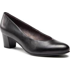 Caprice Skor Caprice Lågskor 9-22302-41 Black Nappa 022 4064215072098 999.00