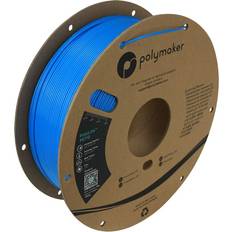 Blau Filament Polymaker PolyLite PETG (PETG, Transparent) 3D Filament, Transparent