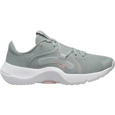 Damen - Grün Trainingsschuhe Nike In-Season TR 13 W - Mica Green/Light Silver/Pink Oxford