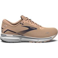 Brooks Femme Sneakers Brooks Ghost 15 Femme - Apricot/Estate