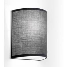 Vägglampa Ufo