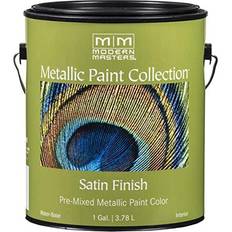 Modern Masters 1 gal ME195 Copper Metal Paint