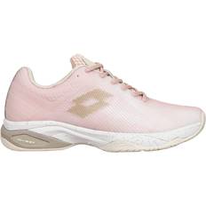 Lotto Mirage 300 III Clay Court Shoe Women white