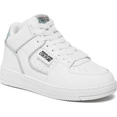 Versace Jeans Couture Lenkkarit Versace Jeans Couture Sneakers VERSACE JEANS COUTURE Woman colour White White