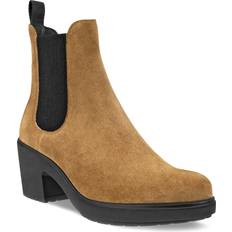 ecco Metropole Chelsea Boots - Bruin