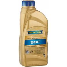 Automaattivaihteistoöljyt RAVENOL Hydrauliikkaöljy 1181100-001-01-999