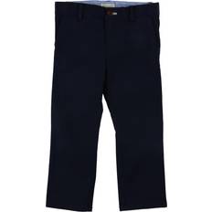 Gant Byxor Barnkläder Gant Kid's Regular Fit Chinos - Marine