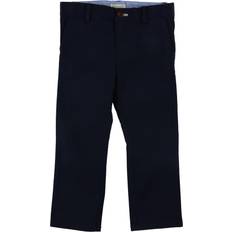 Kid's Regular Fit Chinos - Marine   