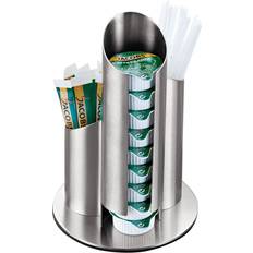 Portionsdispenser Multi Rustfrit Stål 3 Enheder