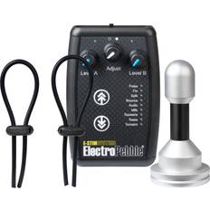 E-Stim Systems Jouets sexuels E-Stim Systems ElectroPebble XPF Power Box Kit Noir