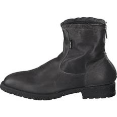 Hush Puppies Støvler Hush Puppies Zip Boot Antracite, Male, Sko, Boots, chelsea boots, Grå