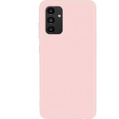 Skalo Samsung A54 5G Ultratynd TPU-skal Pink