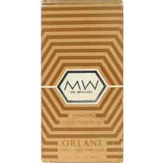 Orlane MW De Messire Eau De Toilette Spray