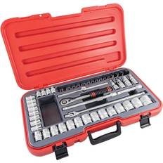 Tool Kits on sale Kennedy-Pro Metic Socket Set50 Squae Dive Tool Kit