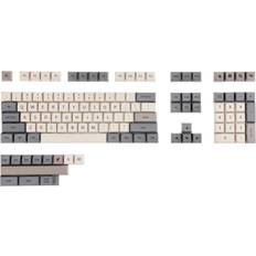 Keyboards Greenzech English 120/126 Keys Enlightenment PBT Keycap Profile Sublimation