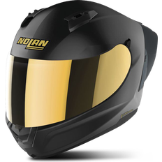 Nolan N60-6 Sport Golden Edition Helmet - Black Unisex