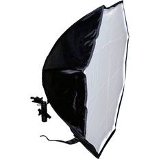Caruba Caruba Speed Softbox Kit Octa 60cm, Softbox Reflektor