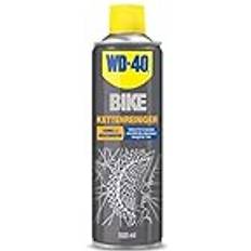 Cuidado del coche y accesorios para vehículos WD-40 Bike 500 ml