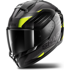 Shark Accessori per Moto Shark Casco integrale Ridill Bersek Noir