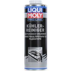 Kjølevæsker Liqui Moly Cleaner, system Pro-Line Radiator Cleaner Antifreeze & Car Engine Coolant 1L