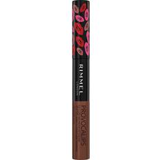 Cosmetics Rimmel Rimmel London Provocalips 16HR Kiss Proof Lip Colour Shore Thing